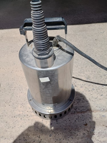 Ebara pump - ebara,