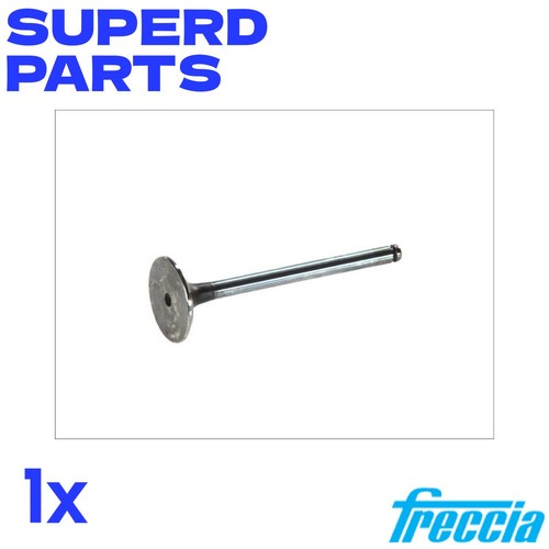 Intake valve fits citroen - valve,