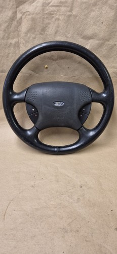 Ford granada mk3 - mk3, steering