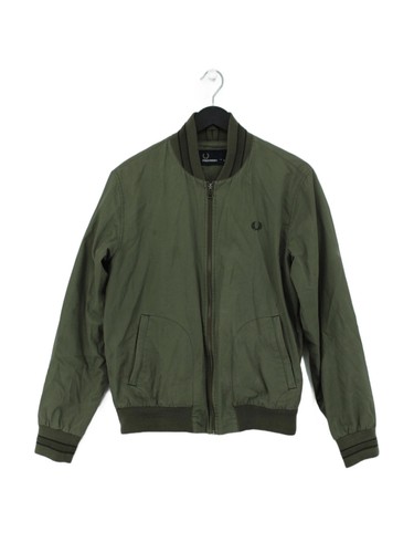 Fred perry bomber - fred, jacket