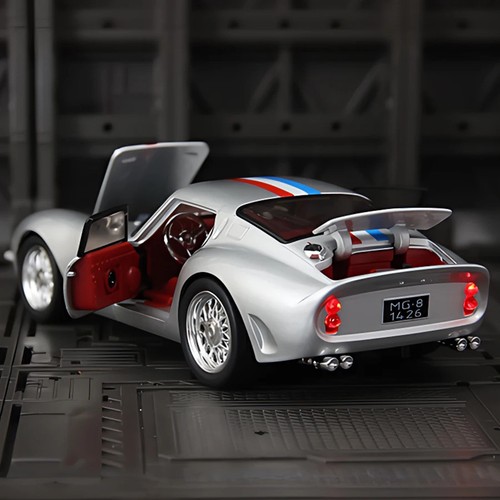 250 gto diecast model car - 250,