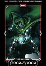 (WK02) DUNGEONS OF DOOM #1B CLAYTON CRAIN VARIANT - PREORDER JAN 14TH