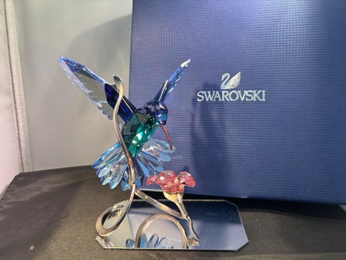Swarovski crystal paradise - crystal,