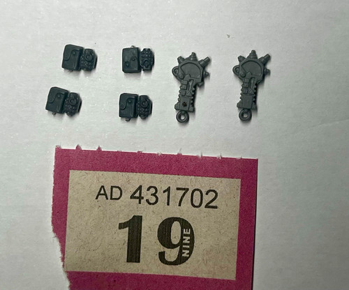 Games workshop warhammer 40k - games,