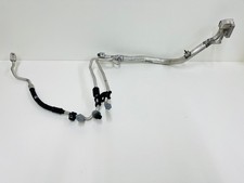 BMW 320I A/C AIR CON HOSE PIPE