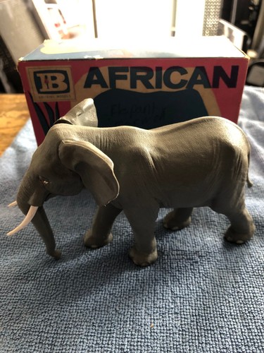 Britains boxed zoo - boxed,