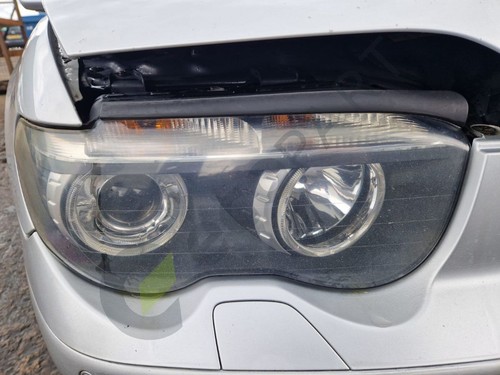 Bmw series 730d mk4 - 730d,