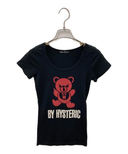 Hysteric glamour hisbear print - hisbear,