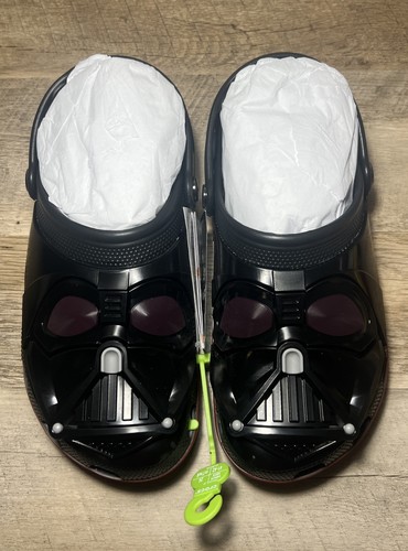 Crocs star wars darth - crocs, wars™