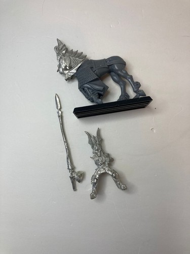 Warhammer fantasy high elves - warhammer,