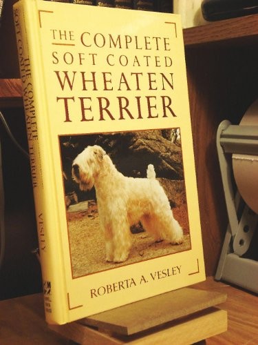 The soft coated wheaten - the,
