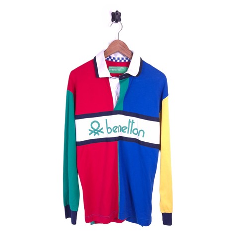 Mens united colors benetton - mens,