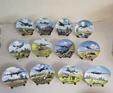 Royal Doulton Heroes of the