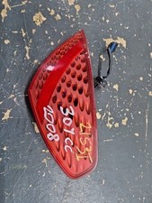 Rear Tail Light Lamp EU Outer PEUGEOT 307 3 2001-2005  Left