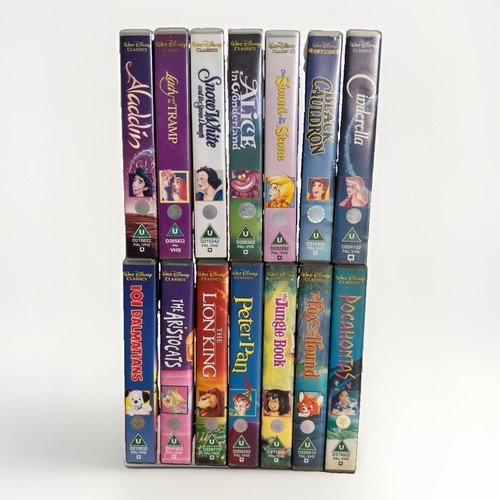 Collectible disney original - 14,