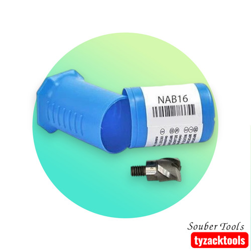 Souber nab19 screw aluminium - screw,
