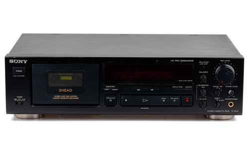 Sony k670 head - tc-k670, 3-head