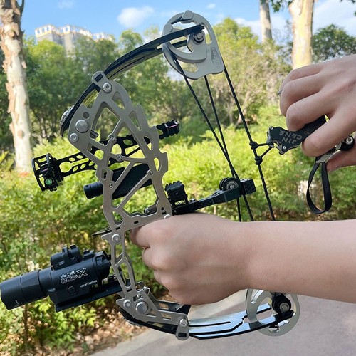 Mini compoundbow arrow - mini, set