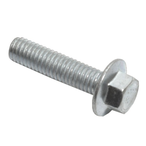 Scooter bolt 25mm front - bolt,