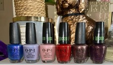 Opi bundle nail - opi, 6