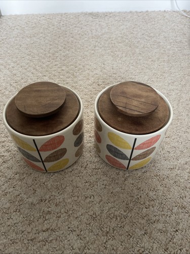 Orla kiely scribble multi stem - orla,