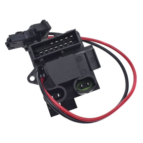 Heater blower motor fan - heater,