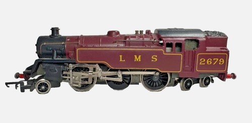 Wrenn w2219 tank lms - wrenn,