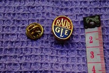 RAOB GLE  Enamel PIN  Badge