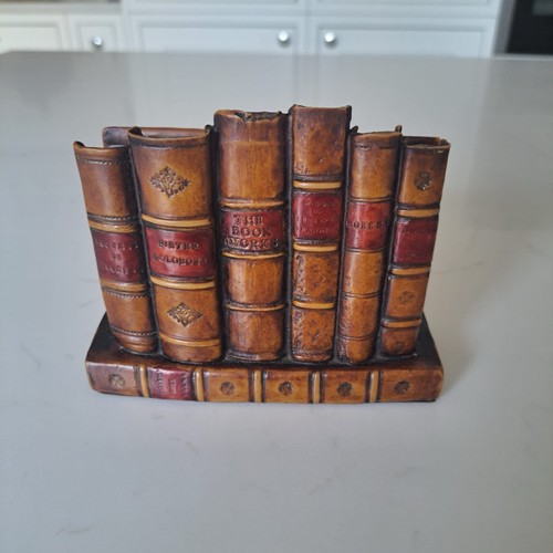 Vintage original book works - original,