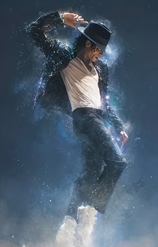 Michael jackson american - michael, jackson,