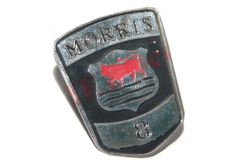 Morris eight car radiator - eight,