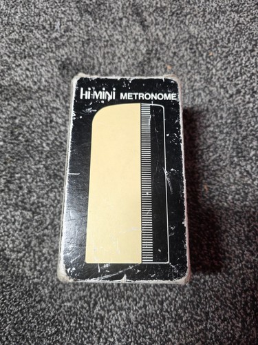 Vintage nikko mini keywound - nikko,