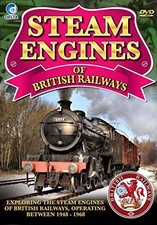 Steam Engines of British