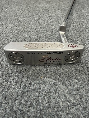 2025 scotty cameron - scotty,