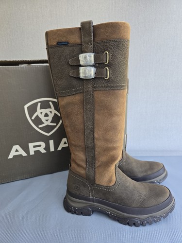 Ariat womens moresby tall - moresby,