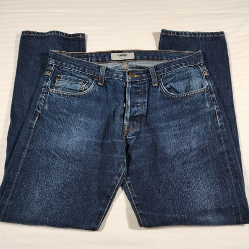 Baldwin the henley - baldwin,