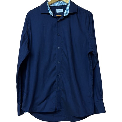 Duchamp london tailored fit - london,