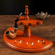Pipe Stand Rack Hold Display