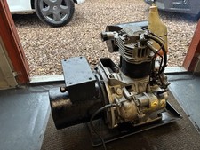 Lister Petter AC1 Diesel Generator Stationary Engine