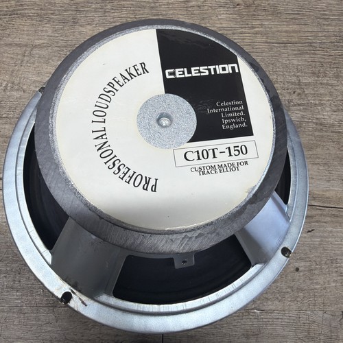 Celestion c10t 150 speaker - c10t-150, 10"