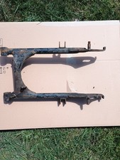 Honda CB125S CB100K Swing Arm