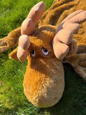 IKEA GOSINGEN Moose Reindeer