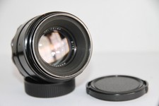 Helios 44 58mm f/2 Standard Manual Prime Lens Pentax M42 Screw Mount.