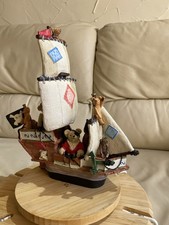 Peter Fagan Colourbox Bears”