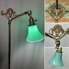RESTORED Antique Vtg Art Deco
