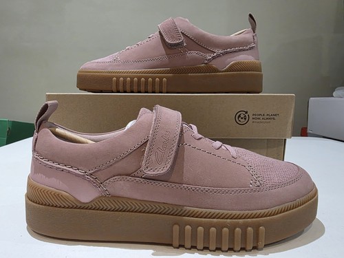 Kids clarks somerset tor dusty - somerset,