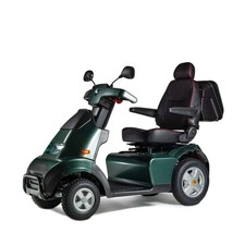 Tga breeze road - x, legal