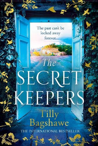 The secret keepers a - the, keepers:
