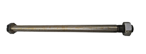 Vespa engine main centre - main, bolt