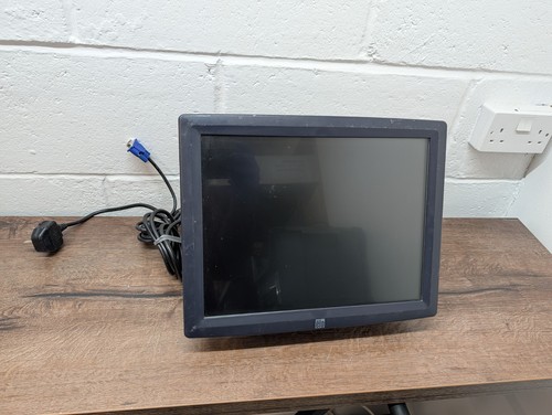Elo touchsystems et1529l pos - touchsystems,